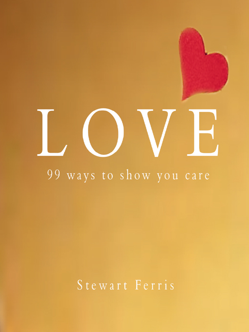 Title details for Love by Stewart Ferris - Available